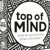 Hygge Games Partyspellen>Top Of Mind - Partyspel