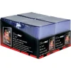 Ultra Pro Sleeves (Standard Size)>Toploaders: 3X4 Regular Sleeves (200)