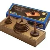 Philos Houten Puzzel>Toren Van Hanoi
