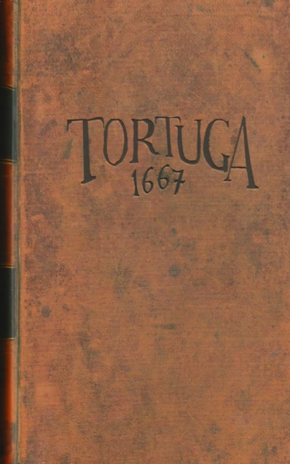 Facade Games Kaartspellen>Tortuga 1667 - Kaartspel