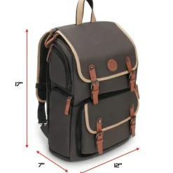 Enhance Gaming Opbergtassen>Trading Card Backpack Designer Edition - Grijs