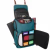 Enhance Gaming Opbergboxen>Trading Card Backpack Designer Edition - Groen