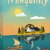 White Goblin Games Kaartspellen>Tranquility - Kaartspel