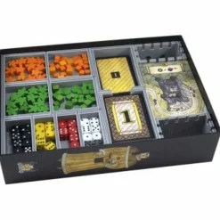 Folded Space Organizers>Troyes Insert