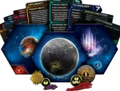 Fantasy Flight Games Strategische Spellen><noscript><img width=
