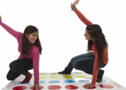 Hasbro Kinderspellen>Twister