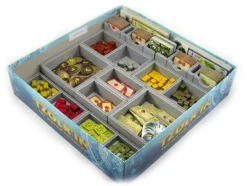 Folded Space Organizers>Tzolkin Insert