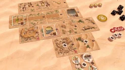 Osprey Games 2 Persoonsspellen>Undaunted: North Africa