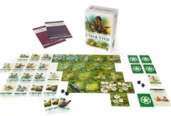 Osprey Games Strategische Spellen>Undaunted: Reinforcements