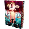 Czech Games 1 Persoonspellen (Solo)>Under Falling Skies - Bordspel