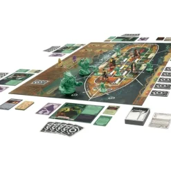 Fantasy Flight Games Samenwerking Bordspel>Unfathomable - Bordspel