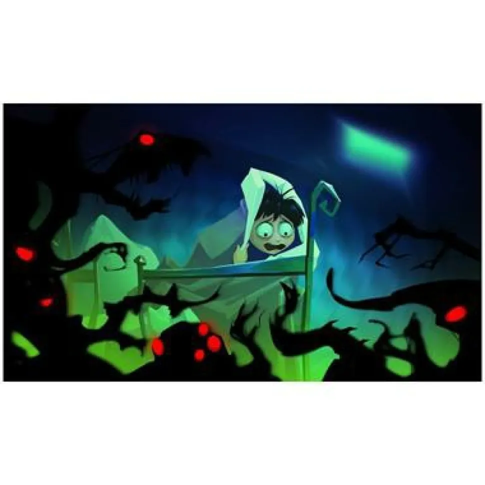 Space Cowboys Unlock>Unlock! 4 - Exotische Avonturen