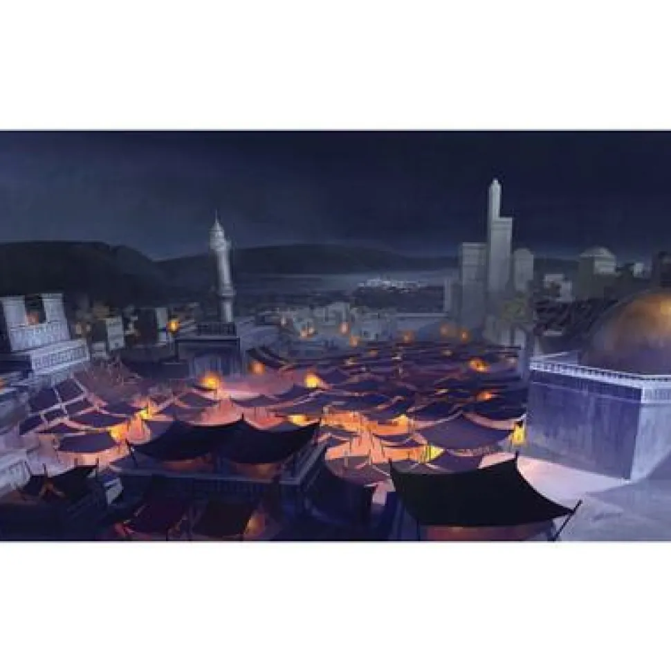 Space Cowboys Unlock>Unlock! 4 - Exotische Avonturen