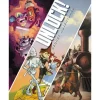 Space Cowboys Unlock>Unlock! 3 - Geheime Avonturen
