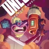 Space Cowboys Unlock>Unlock! - A Noside Story