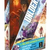 Space Cowboys Unlock>Unlock! 9 Legendarische Avonturen