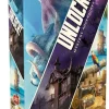 Space Cowboys Unlock>Unlock 2! Mystery Adventures - English