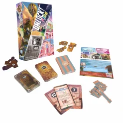 Space Cowboys Unlock>Unlock! Kids Avonturen Van Detectives Nl