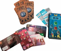 Space Cowboys Unlock>Unlock: Korte Avonturen 3 - De Vlucht Van De Engel
