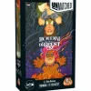 Iello Strategische Spellen>Unmatched: Houdini Vs De Geest