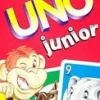 Mattel Games Kinderspellen>Uno Junior