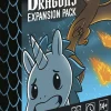 Breaking Games Partyspellen>Unstable Unicorns Dragons - Expansion