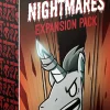 Teeturtle Exploding Kittens>Unstable Unicorns Nightmares Pack