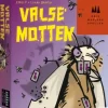 Drie Magiers Spellen Kinderspellen>Valse Motten