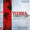 Portal Games Samenwerking Bordspel>Vienna Connection - Bordspel