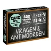 Puzzels & Games Zelfontplooiing Spellen>Vragen & Antwoorden - Classic Edition 12