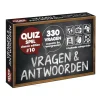 Puzzels & Games Zelfontplooiing Spellen>Vragen & Antwoorden - Classic Edition 10