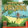 999 Games 1 Persoonspellen (Solo)>Vrijdag - Kaartspel
