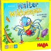 HABA Kinderspellen>Walter Wikkelspin
