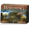 Ares Games Strategische Spellen>War Of The Ring Lotr Bordspel