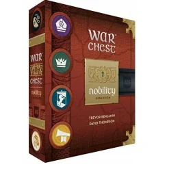 AEG Kaartspellen>Warchest: Nobility