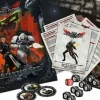 Cubicle 7 Warhammer Roleplaying>Warhammer 40,000 Roleplay Wrath & Glory: Starter Set