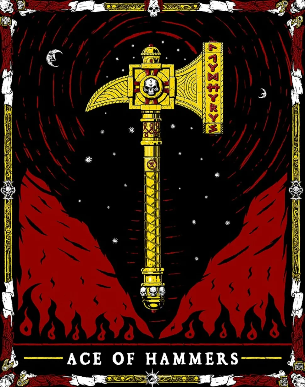 Cubicle 7 Warhammer Roleplaying>Warhammer Fantasy Roleplay: Enemy Within Collector'S Edition Volume 1: Enemy In Shadows