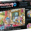 Jumbo Wasgij>Wasgij Mystery 17 Kabaal In De Keuken! (1000)