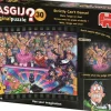 Jumbo Wasgij>Wasgij Original 30 - Wals, Tango En Jive! (1000)
