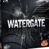 White Goblin Games 2 Persoonsspellen>Watergate - Bordspel [Nl]