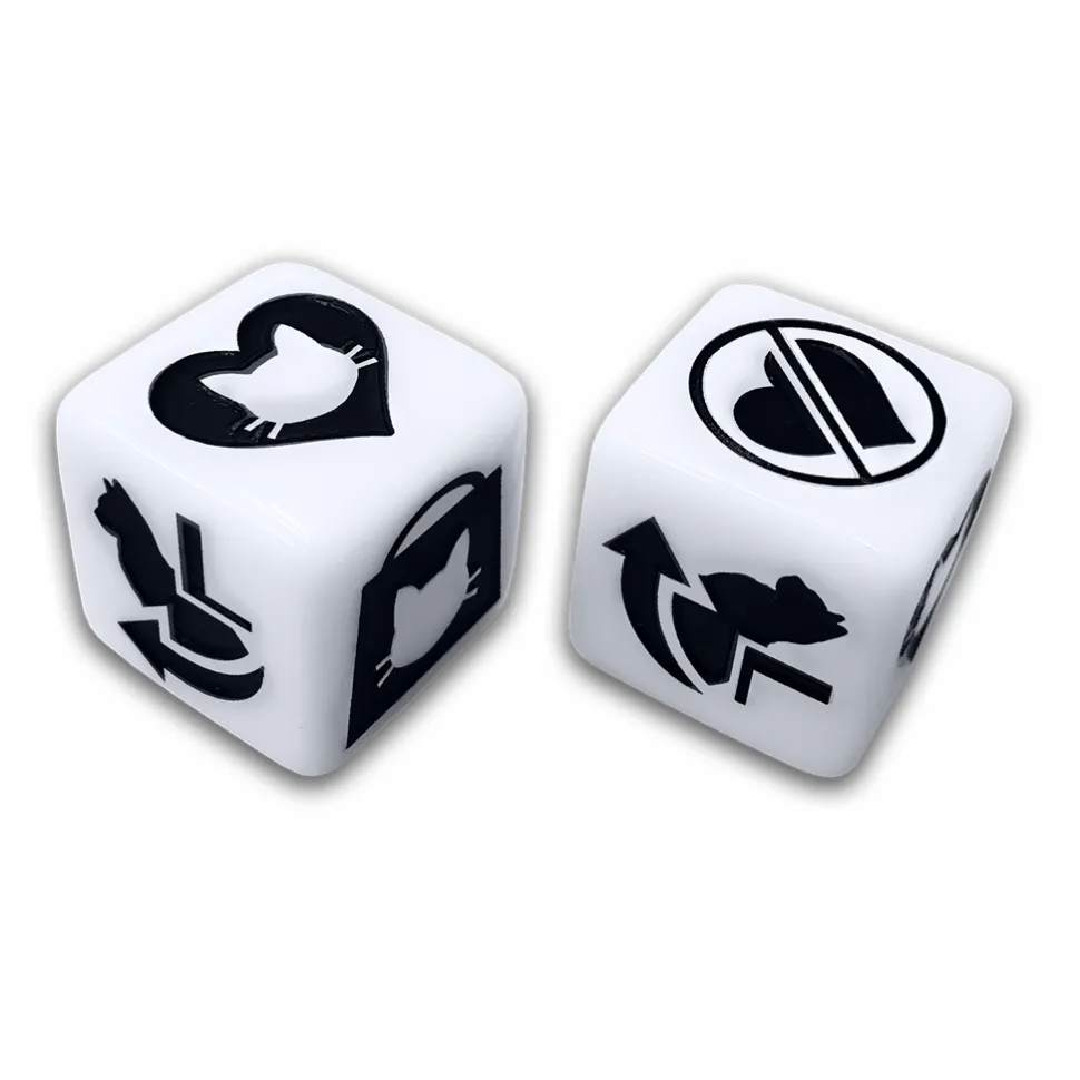 Steve Jackson Games Kaartspellen>We Love Cats