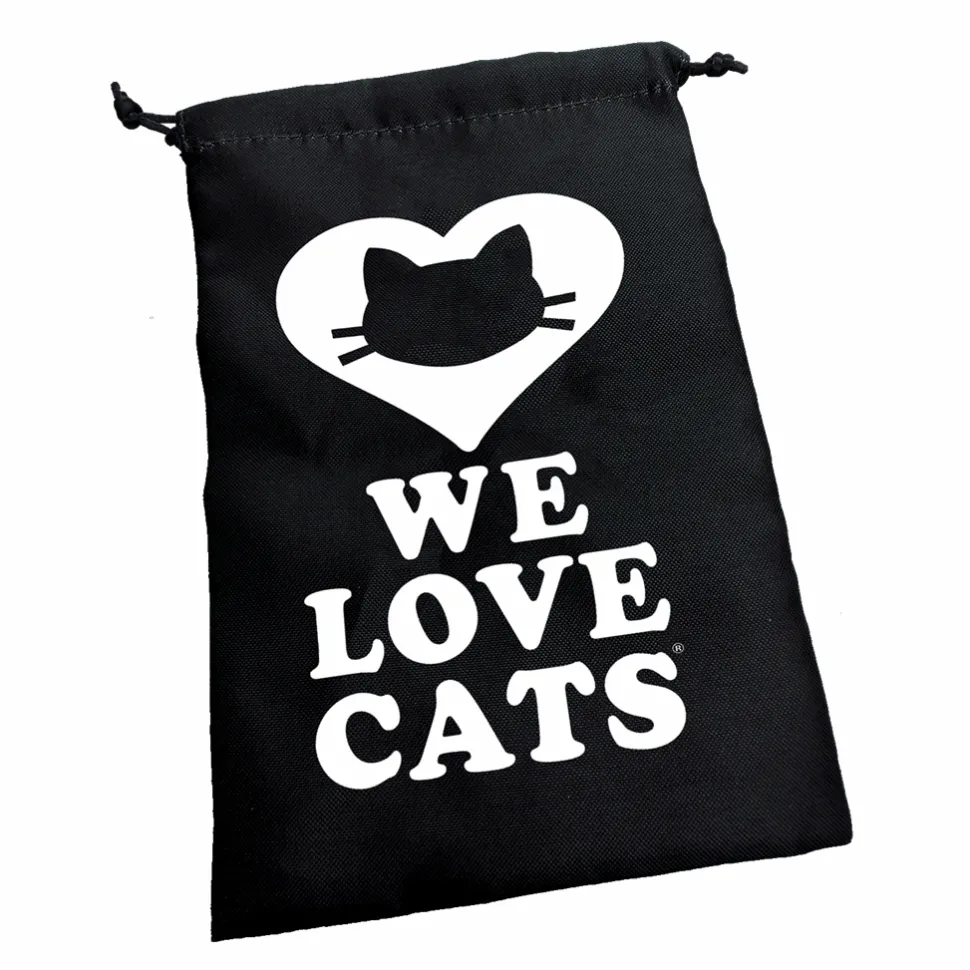 Steve Jackson Games Kaartspellen>We Love Cats