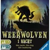 Ravensburger Partyspellen>Weerwolven 1 Nacht - Kaartspel