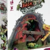 Iello Kaartspellen>Welcome Back To The Dungeon Nl - Kaartspel