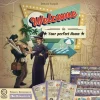 Deep Water Games Kaartspellen>Welcome To: Halloween