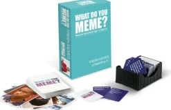 Megablue Partyspellen>What Do You Meme Nl: Uitbreiding #1 Fresh Memes