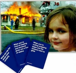 What Do You Meme Partyspellen>? On The Go!