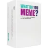Huch! Partyspellen>What Do You Meme? (Refresh)