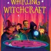 AEG Kaartspellen>Whirling Witchcraft - Kaartspel