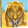 White Goblin Games Tweede Kans>Wild Serengeti - Bordspel (Beschadigd, Doos Verkleurd)